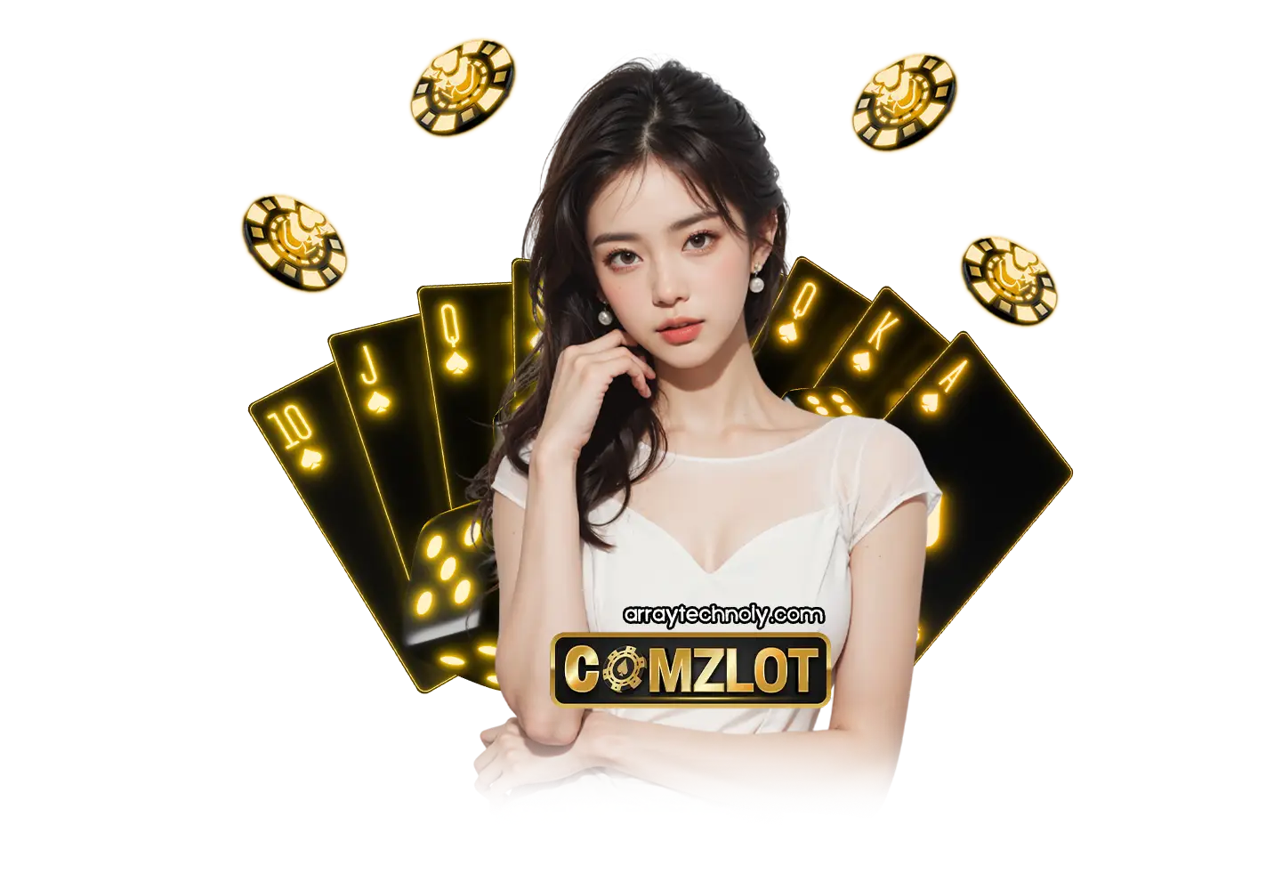 Comzlot th