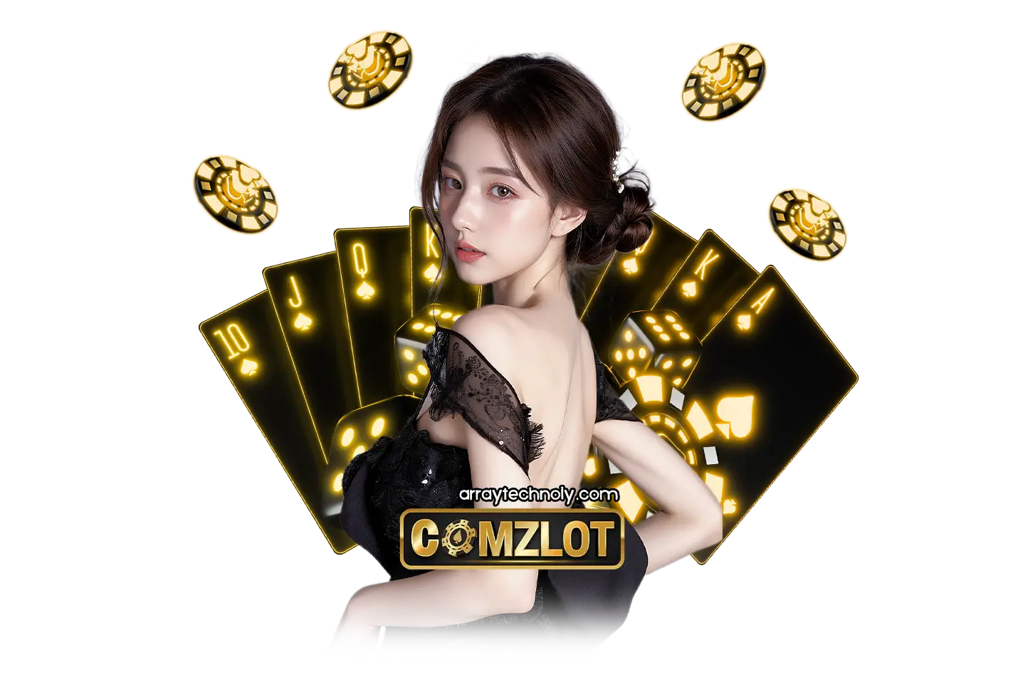 สล็อต comslot